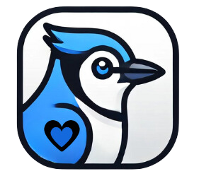 Bluejay Logo